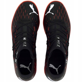 Scarpe da calcio Puma Future 6.3 Netfit Tt 106192 01 nero 1
