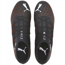 Scarpe da calcio Puma Future 6.3 Netfit Fg Ag 106189 01 nero 1