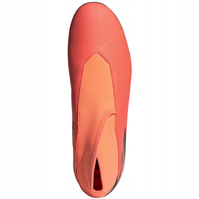 Adidas Nemeziz 19.3 Ll Tf scarpe da calcio arancione EH0277 arancia arancia 1
