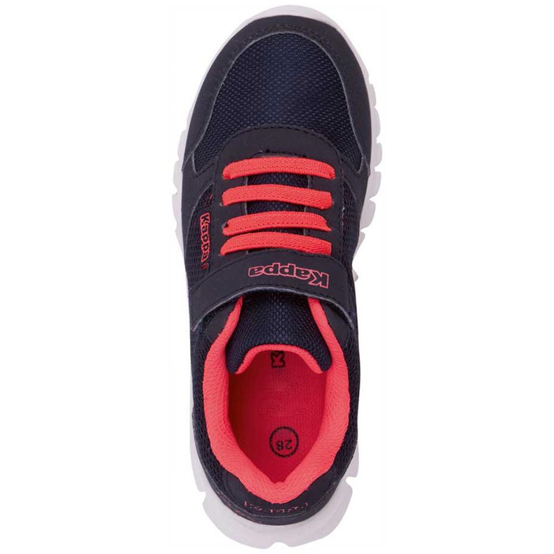 Kappa Stay K scarpe da bambino, blu navy-corallo 260527K 6729 multicolore 1