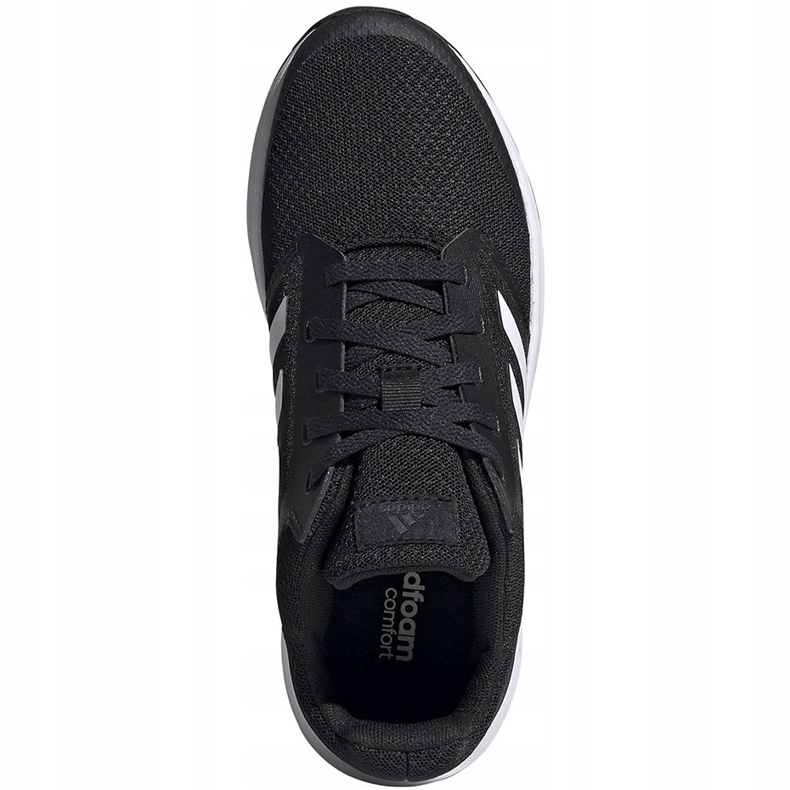 Scarpe running da donna adidas Galaxy 5 nere FW6125 nero 1