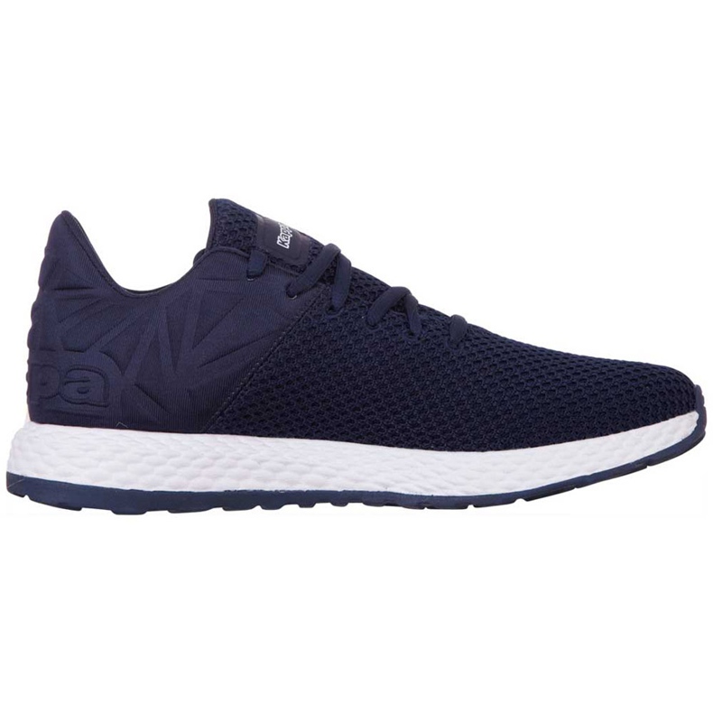 Scarpe Kappa Hector blu navy e bianco 242768 6710 1