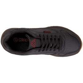 Stivali Kappa Base Ii nero 242492 1111 2