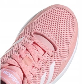 Scarpe da bambino Adidas Archivo K rosa EG3054 1