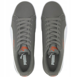 Puma Up scarpe da bambino grigio 373600 09 2