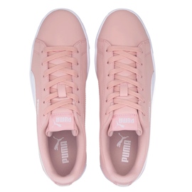 Scarpe da donna Puma Up Wns rosa 373034 06 2