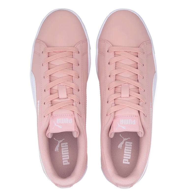Scarpe da donna Puma Up Wns rosa 373034 06 2