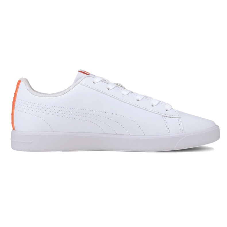 Scarpe da donna Puma Up Wns bianche 373034 02 bianco 1