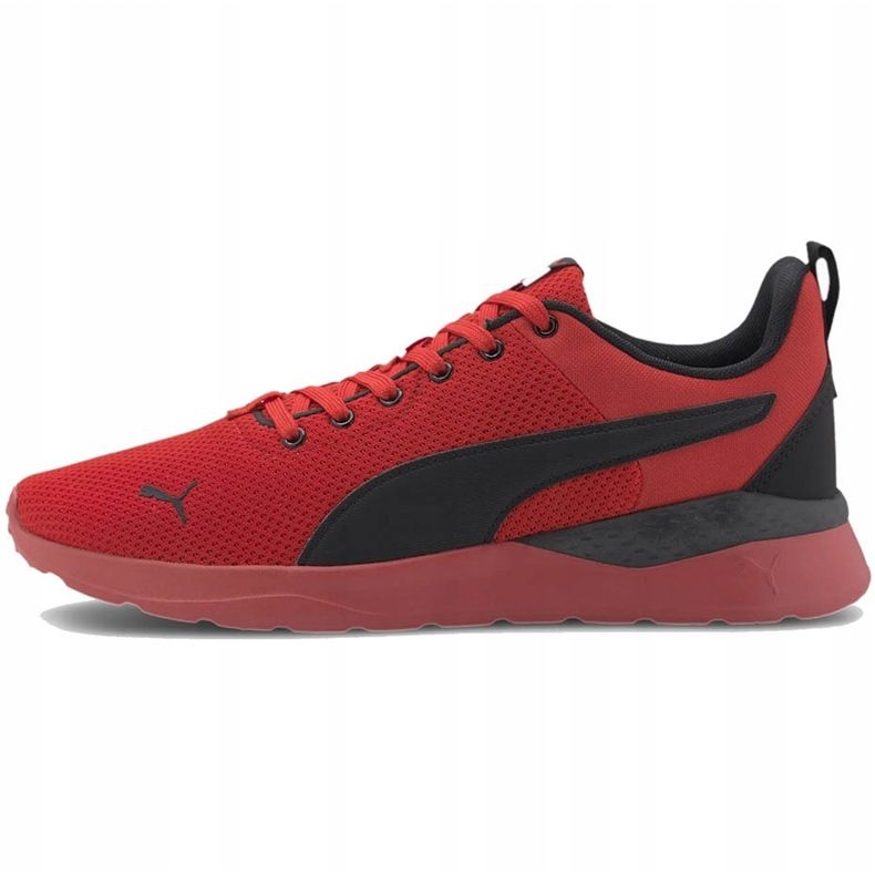 Puma Anzarun Lite scarpe uomo rosso-nero 371128 11 2