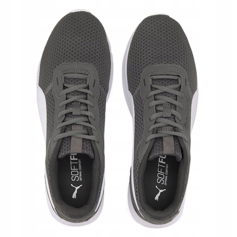 Puma St Activate scarpe uomo grigio 369122 19 1
