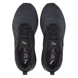 Puma Nrgy Comet scarpe uomo grigio-nero 190556 40 1