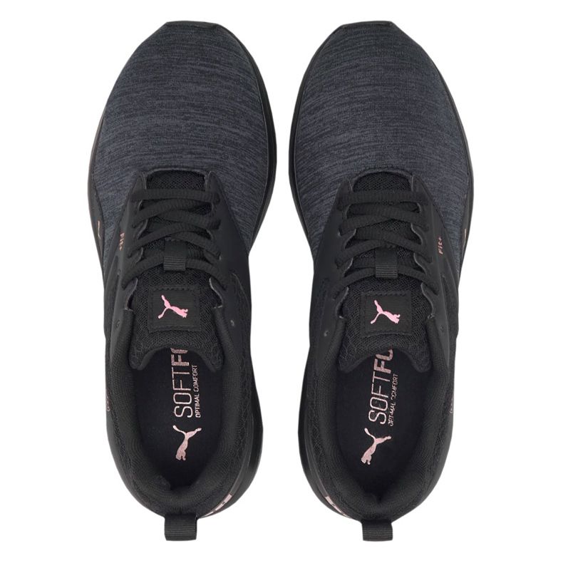 Puma Nrgy Comet scarpe uomo grigio-nero 190556 40 1