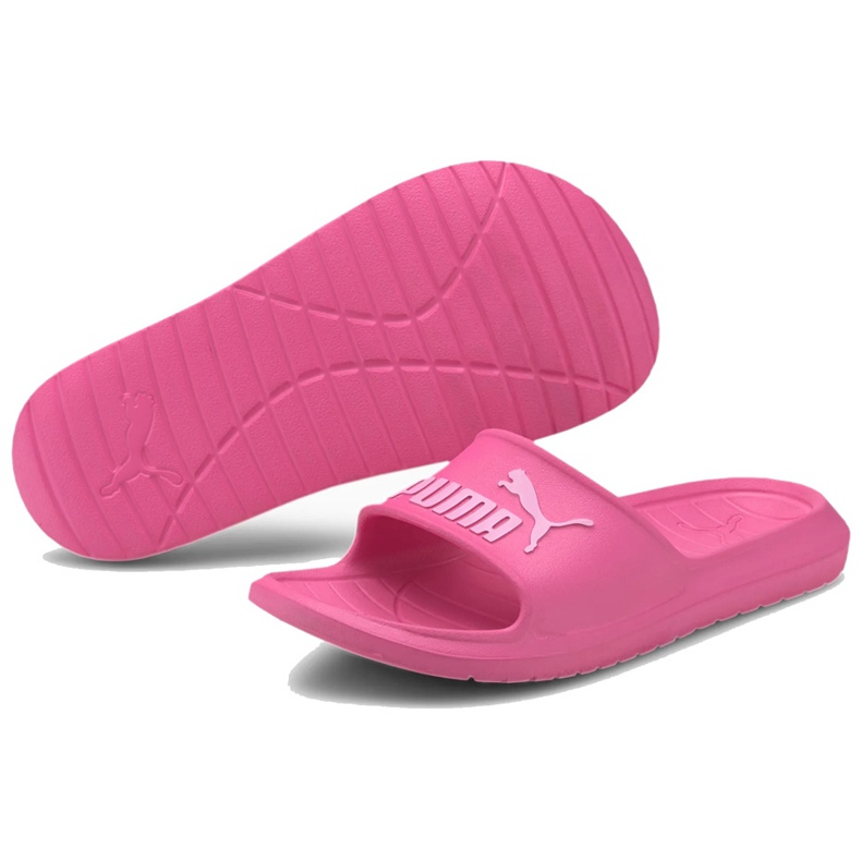 Ciabatte da donna Puma Divecat v2 Puma rosa 369400 16 1