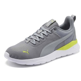 Scarpe da uomo Puma Anzarun Lite grigio 371128 10 1