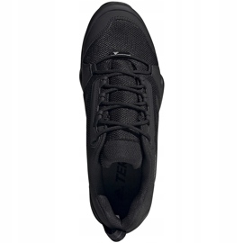 Adidas Terrex AX3 scarpe da uomo nere EF3316 nero 1