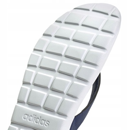 Adidas Comfort Flip Flop blu navy EG2068 pantofole 2