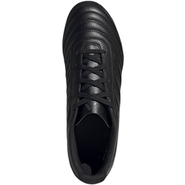 Scarpe da calcio Adidas Copa 20.4 Tf G28522 nero nero 1