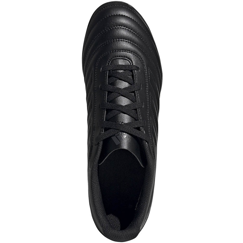 Scarpe da calcio Adidas Copa 20.4 Tf G28522 nero nero 1