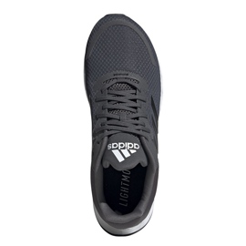 Scarpe running uomo adidas Duramo Sl grigie FV8788 grigio 1