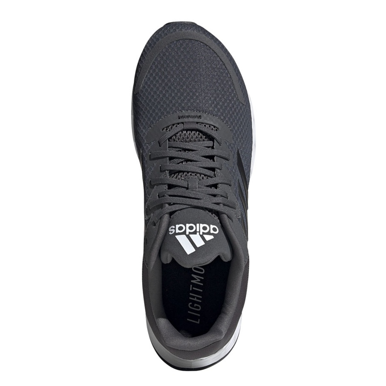 Scarpe running uomo adidas Duramo Sl grigie FV8788 grigio 1