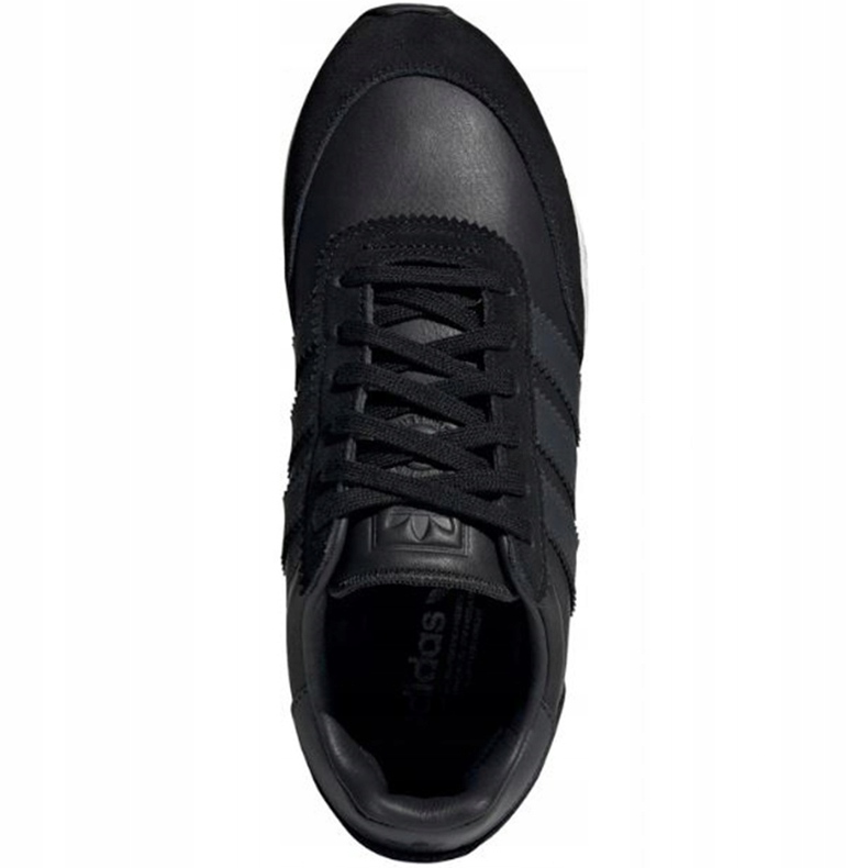 Adidas I-5923 scarpe da uomo nere BD7798 nero 1