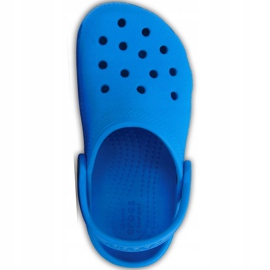 Crocs for kids Crocband Classic Clog K Kids blu 204536 456 1