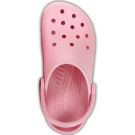 Crocs Classic rosa 10001 6GD 1