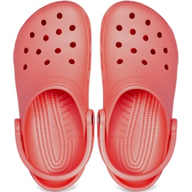 Crocs Classic rosa antico 10001 682 1