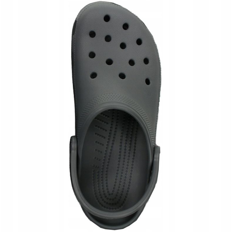 Crocs Classic grigio 10 001 0DA 1