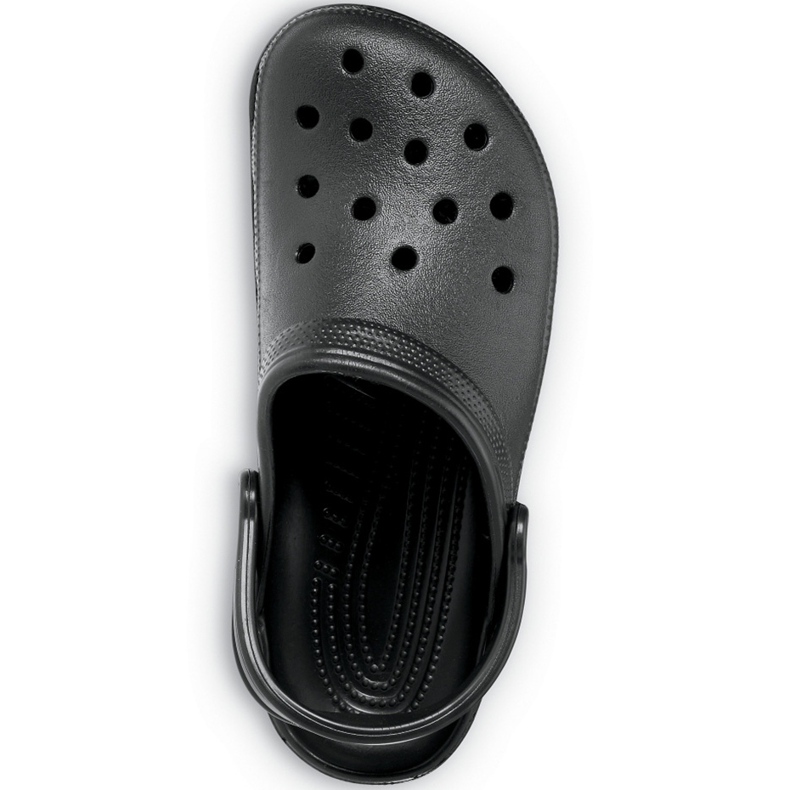 Crocs Classic nero 10001 001 1
