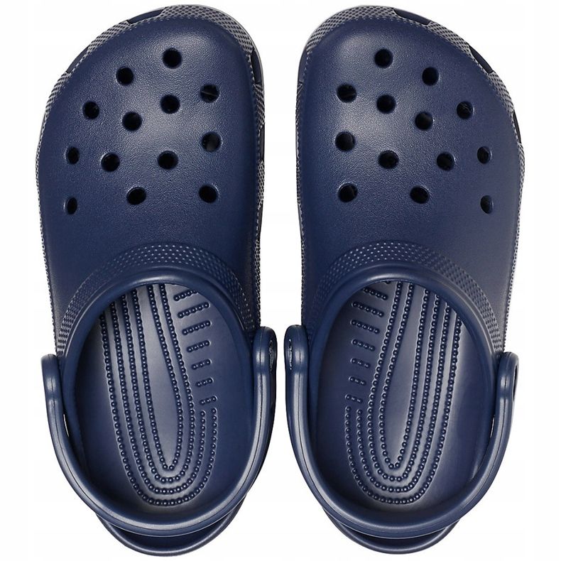 Crocs Classic blu navy 10 001 410 1