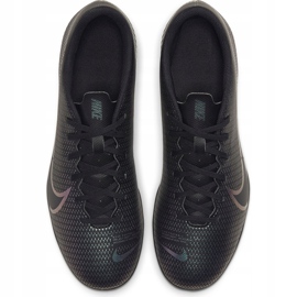 Nike Mercurial Vapor 13 Club FG / MG AT7968 010 scarpe da calcio multicolore nero 1