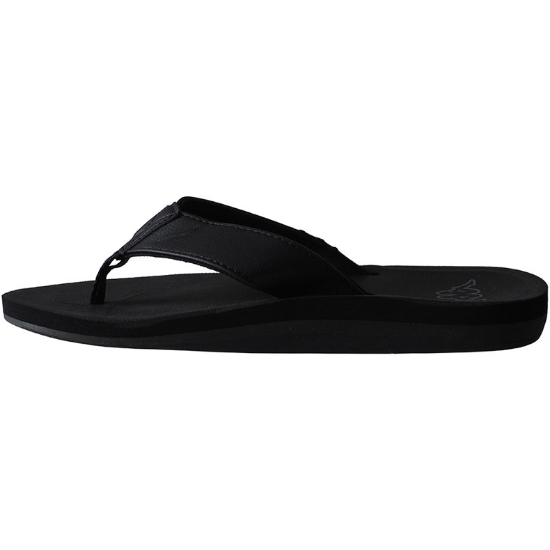 Pantofole uomo Kappa Rodeen nere 242808 1116 nero 2