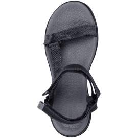 Kappa Mortara sandali donna grigi 242817 1614 grigio 1