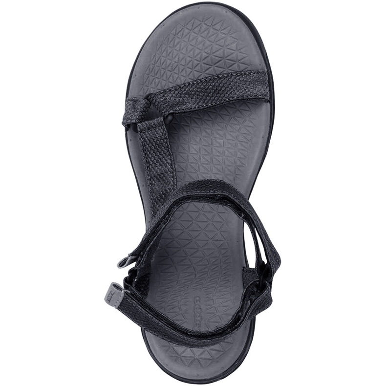 Kappa Mortara sandali donna grigi 242817 1614 grigio 1