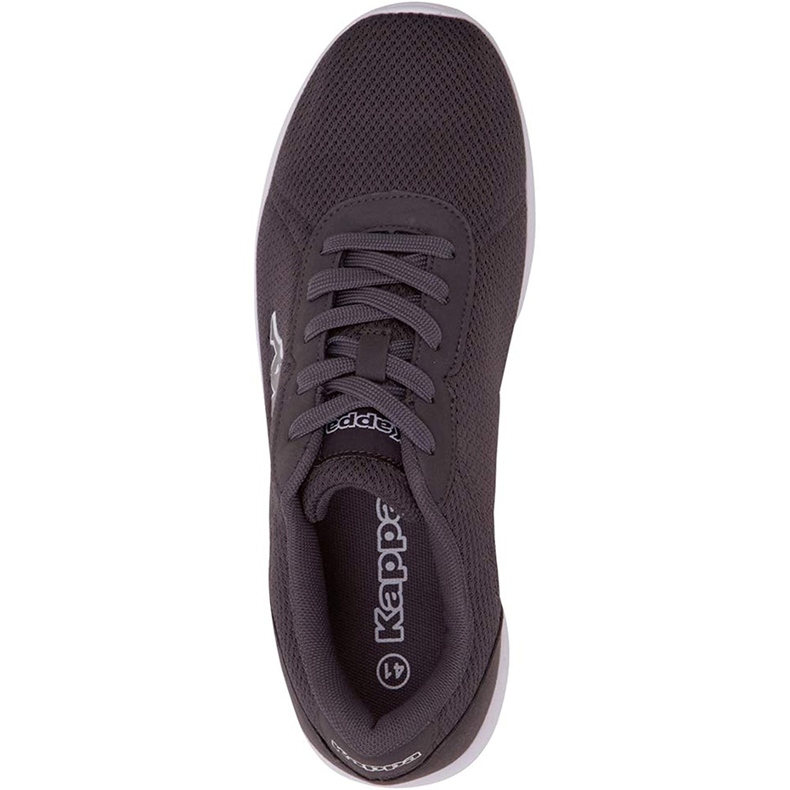 Grigio Kappa Tunes grigio 242195 1616 scarpe da uomo 1