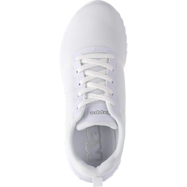 Kappa Ces scarpe bianco 242685 1010 bianca 1