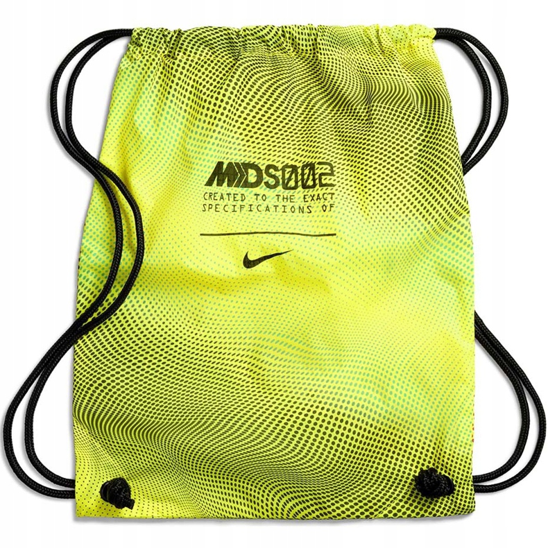 Nike Mercurial Superfly 7 Elite Mds Fg BQ5469 703 scarpa da calcio multicolore giallo 1