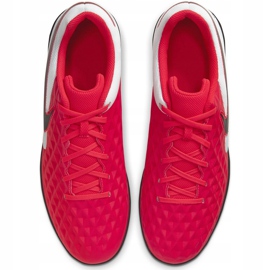 Nike Tiempo Legend 8 Club Ic AT6110 606 scarpe da calcio multicolore rosso 1