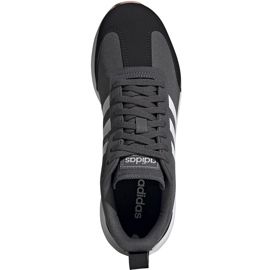 Adidas Run60S scarpe da donna grigio-nere EG8705 nero 1