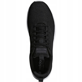 Scarpe da uomo adidas Lite Racer Cln nere B96569 nero 1