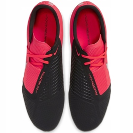 Nike Phantom Venom Pro Fg AO8738 606 scarpe da calcio multicolore rosso 1