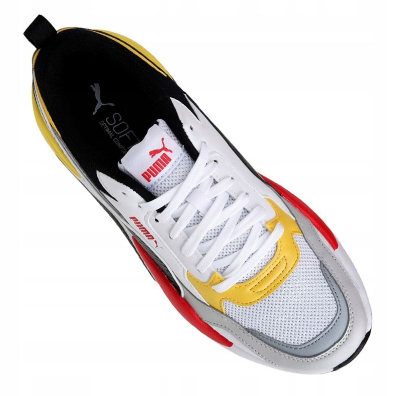Puma X-Ray 2 Square M 373108-10 multicolore 1