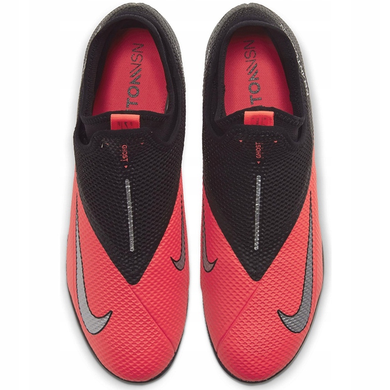 Nike Phantom Vsn 2 Academy Df Ic CD4168 606 scarpe da calcio multicolore rosso 1