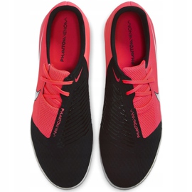 Nike Phantom Venom Academy Ic AO0570 606 scarpe da calcio multicolore rosso 1