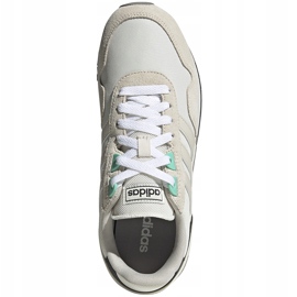Adidas 8K 2020 scarpe beige EH1442 1