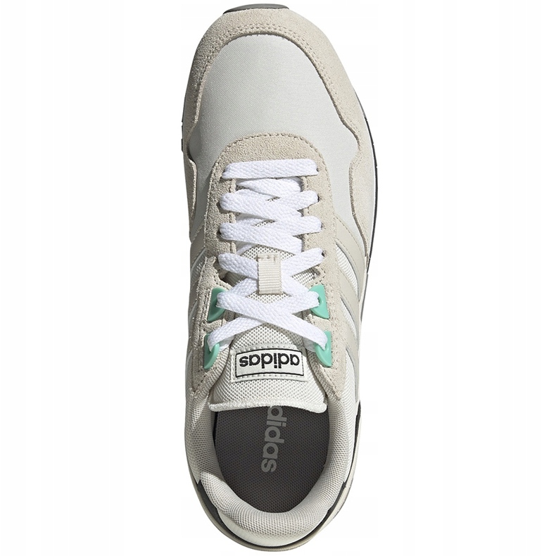 Adidas 8K 2020 scarpe beige EH1442 1