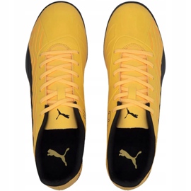 Scarpe da calcio Puma One 20.4 Tt 105833 01 giallo giallo 2