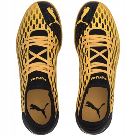 Puma Future 5.4 It scarpe da calcio gialle 105804 03 giallo giallo 2