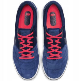 Nike Premier Ii Sala Ic Scarpe da calcio blu navy AV3153 461 1
